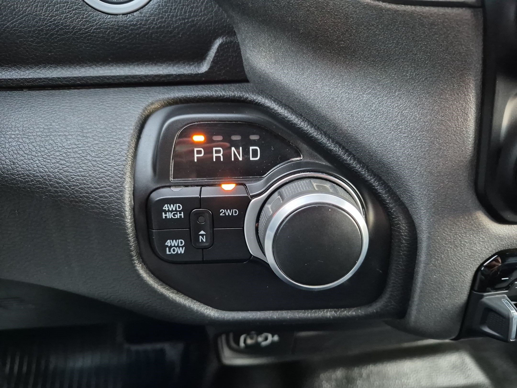 Used 2024 RAM 3500 Tradesman AWD/4WD image 25