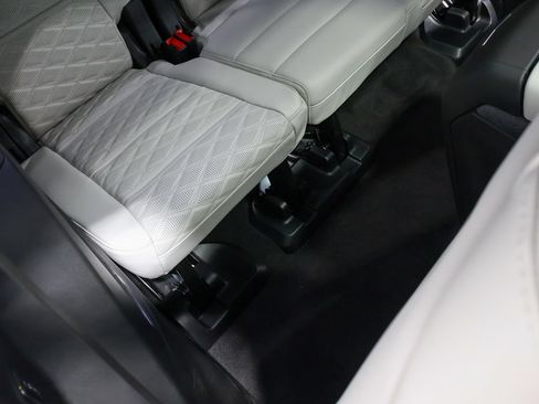 Used 2026 Cadillac Escalade V AWD/4WD image 60