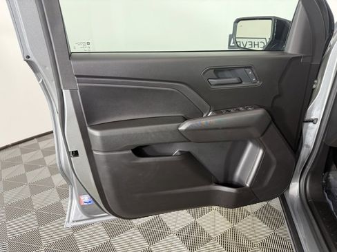 New 2026 Chevrolet Colorado Trail Boss image 12