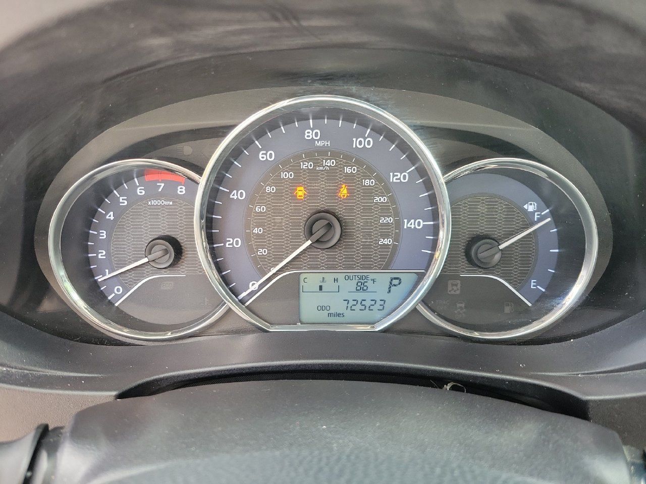 Used 2015 Toyota Corolla L FWD image 20