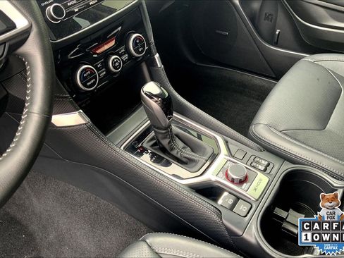 Certified 2023 Subaru Forester Touring image 18