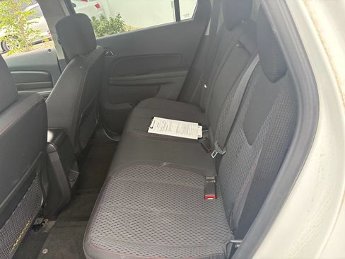 Used 2013 GMC Terrain SLE FWD image 12