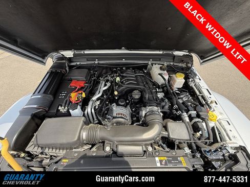 Used 2022 Jeep Gladiator Sport image 57