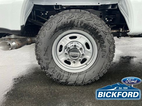 New 2026 Ford F250 XL image 17