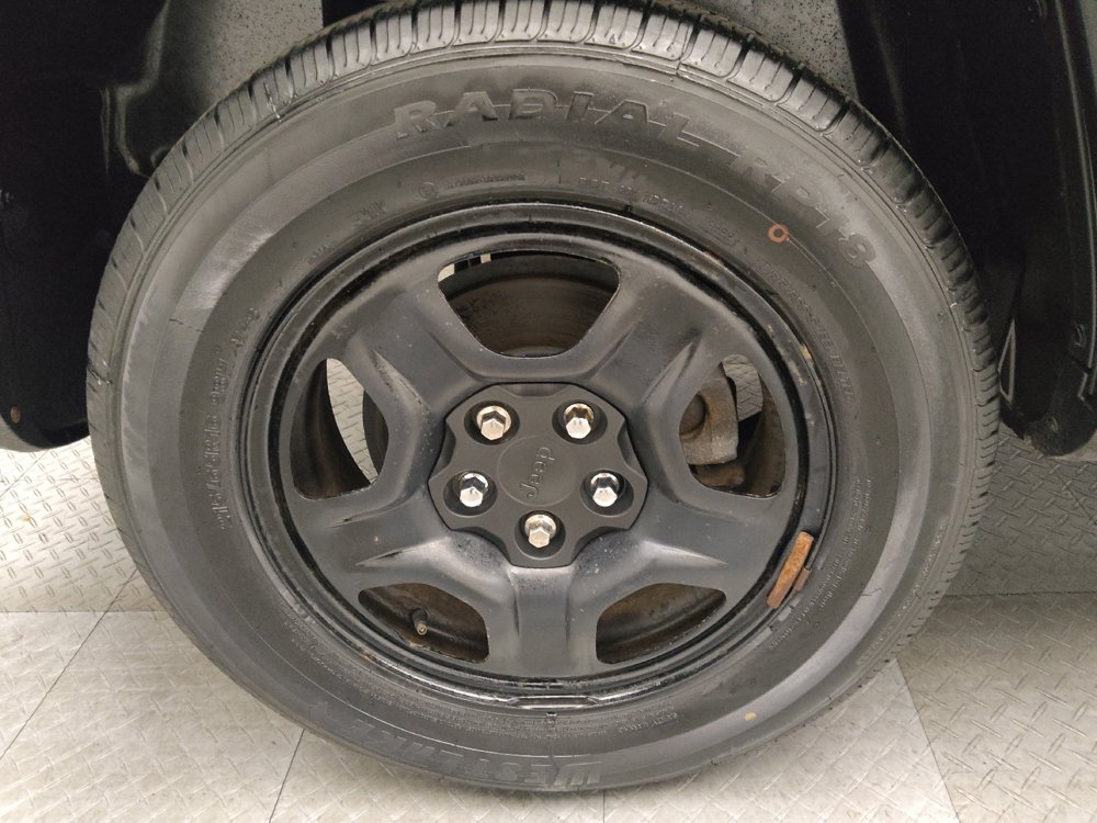 Used 2020 Jeep Renegade Sport AWD/4WD image 31