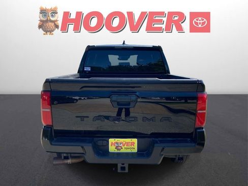 Used 2024 Toyota Tacoma SR5 RWD image 3