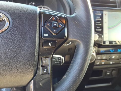 Certified 2022 Toyota 4Runner TRD Pro image 24