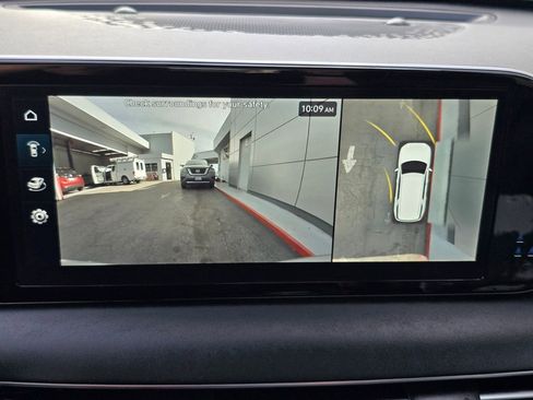 Used 2025 Hyundai Palisade Calligraphy image 8