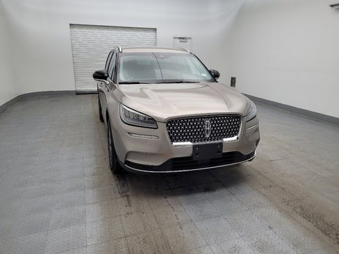 Used 2020 Lincoln Corsair AWD w/ Equipment Group 101A image 14