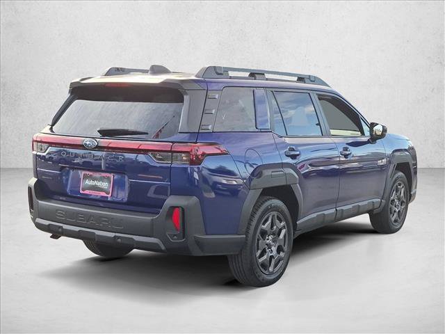 New 2026 Subaru Outback Premium AWD/4WD image 2
