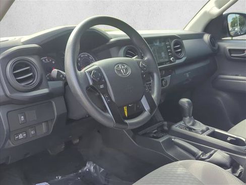 Certified 2023 Toyota Tacoma SR AWD/4WD image 9