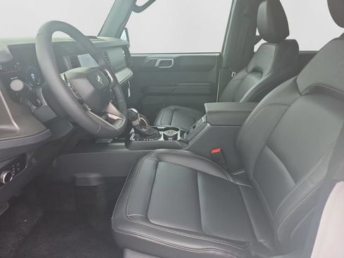 New 2026 Ford Bronco Badlands AWD/4WD image 30
