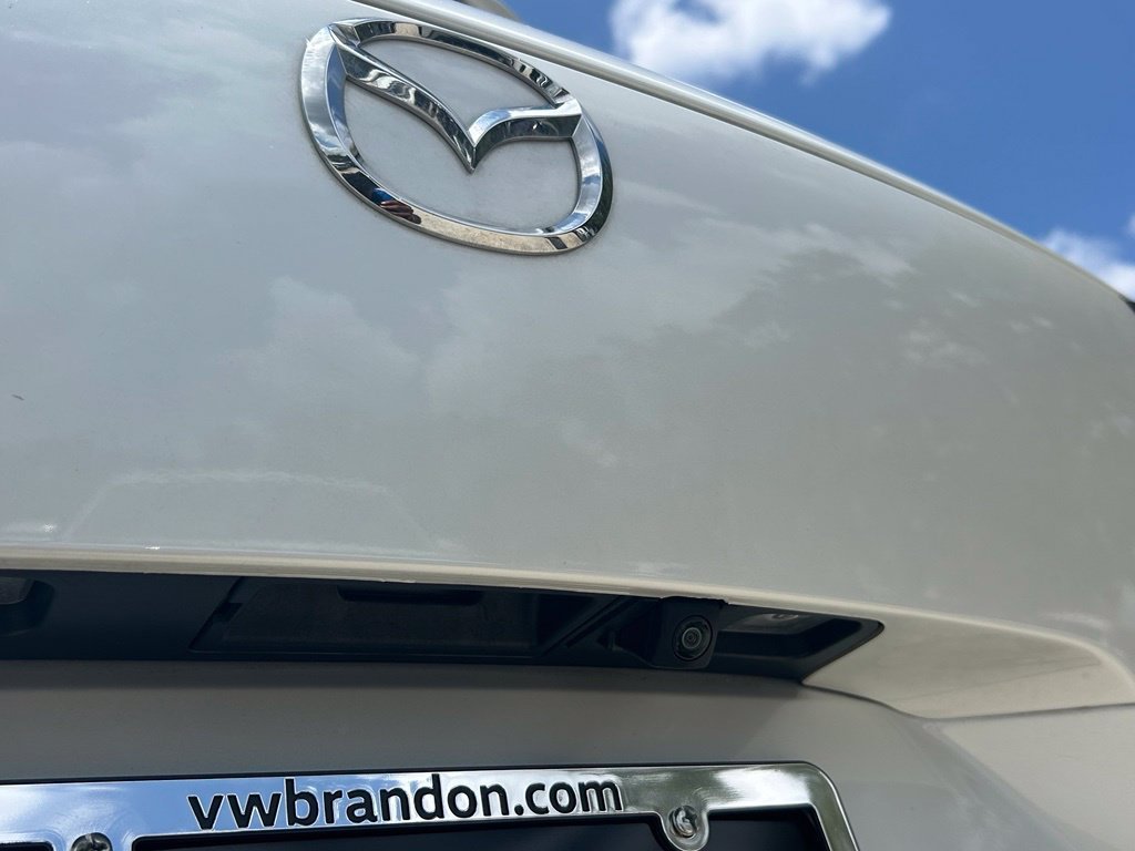 Used 2024 MAZDA CX-50 AWD 2.5 S w/ Weather Package image 34