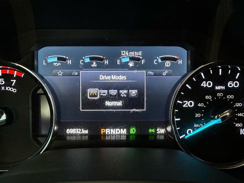 Used 2022 Ford F250 Lariat w/ Chrome Package AWD/4WD image 48