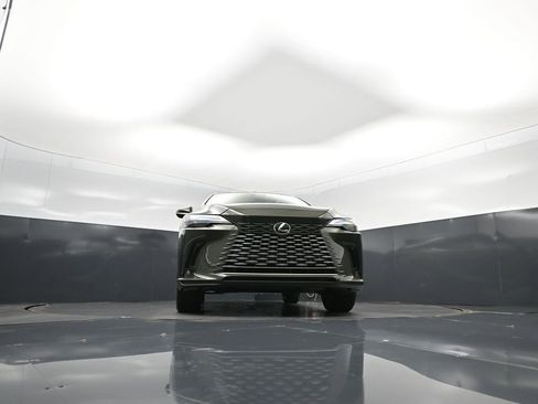 New 2026 Lexus RX 350 Premium Plus image 45