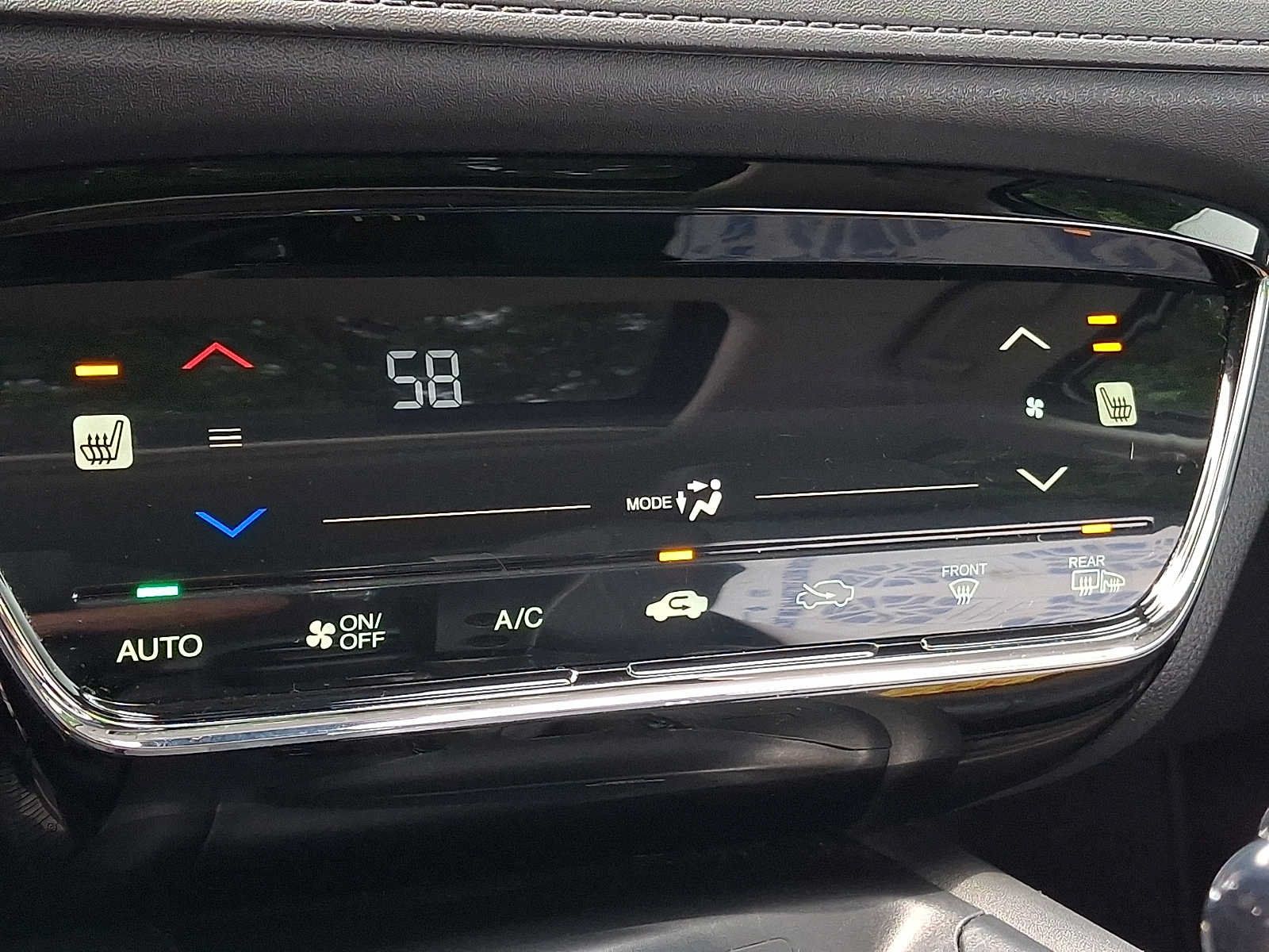 Used 2019 Honda HR-V Touring image 14