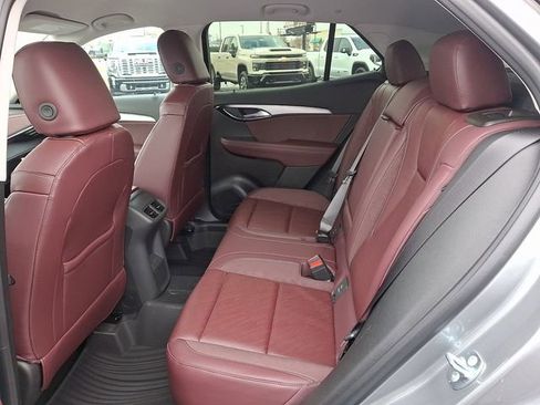 New 2026 Buick Envision Sport Touring image 7