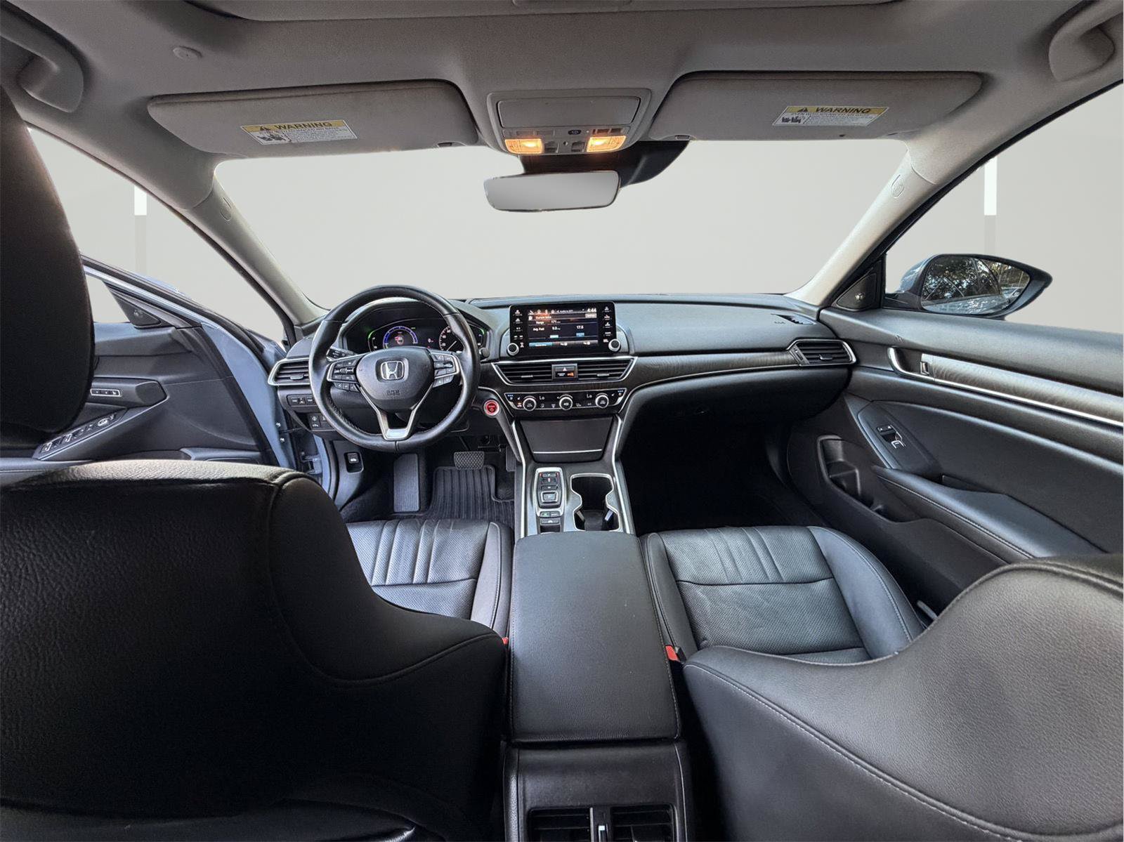 Used 2022 Honda Accord Touring image 30