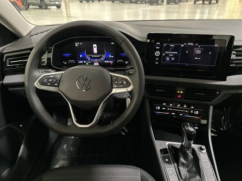 New 2026 Volkswagen Jetta S image 27