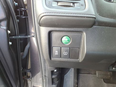 Certified 2017 Honda HR-V LX image 11