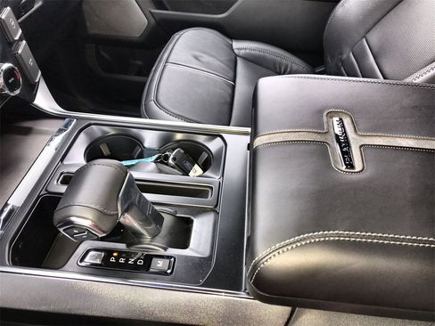 New 2026 Ford F150 Platinum w/ Equipment Group 701A Base image 21