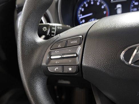 Certified 2023 Hyundai Kona SEL image 31