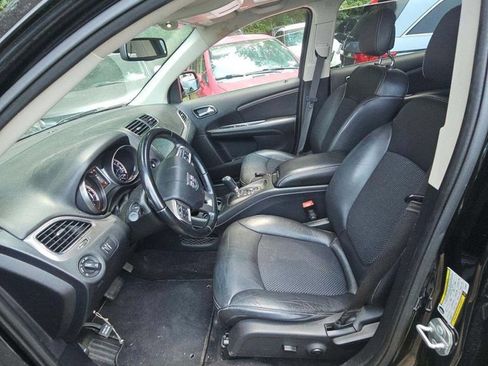 Used 2020 Dodge Journey Crossroad FWD image 6