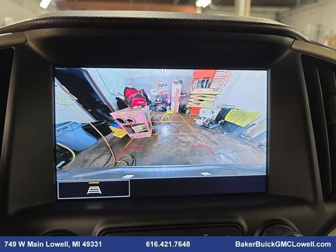 Used 2023 GMC Terrain Denali image 23