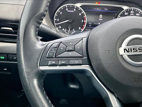 Used 2023 Nissan Sentra SV FWD image 24
