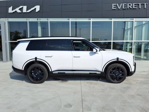 New 2027 Kia Telluride SX FWD image 2