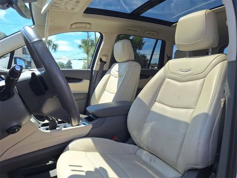 Certified 2024 Cadillac XT6 Premium Luxury image 23