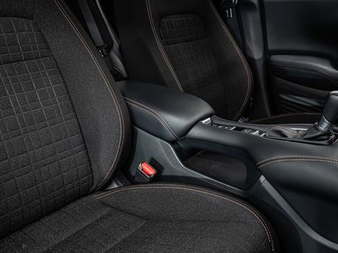 Used 2023 Honda HR-V Sport image 21