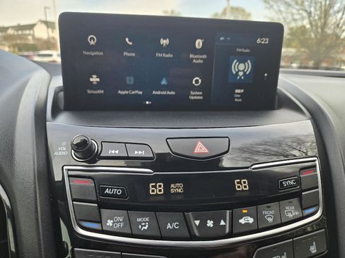 Used 2020 Acura RDX FWD w/ Technology Package image 35