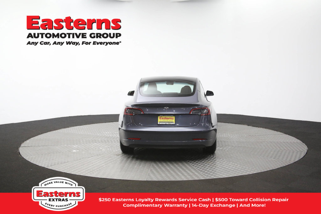 Used 2023 Tesla Model 3 Standard Range RWD image 34