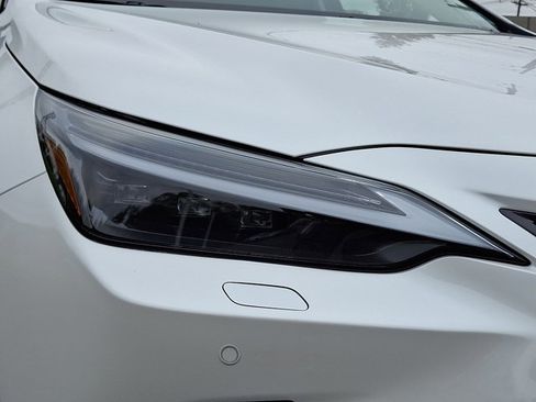 Used 2024 Lexus NX 350 AWD w/ Luxury Package image 29