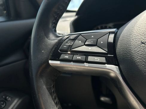 Used 2019 Nissan Altima 2.5 SL FWD image 16
