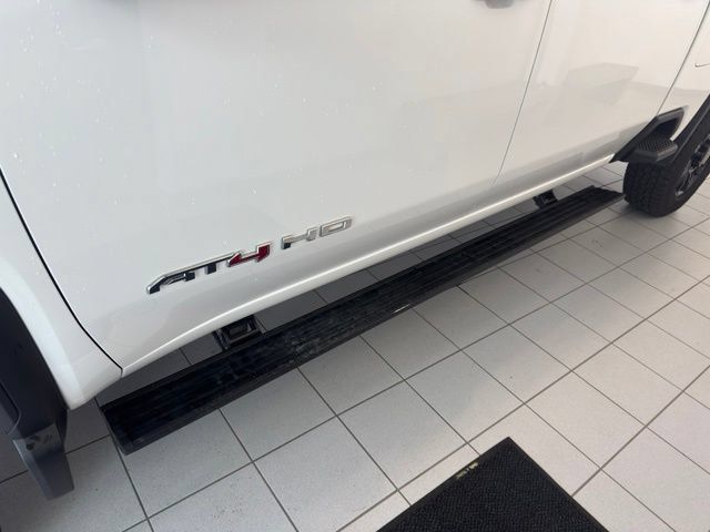 Certified 2024 GMC Sierra 3500 AT4 w/ Technology Package AWD/4WD image 39
