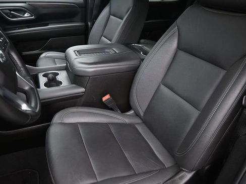 Used 2023 Chevrolet Tahoe Z71 w/ Z71 Off-Road Package image 17