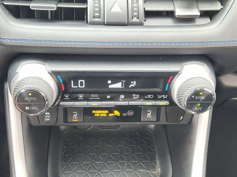 Used 2021 Toyota RAV4 XSE AWD/4WD image 14