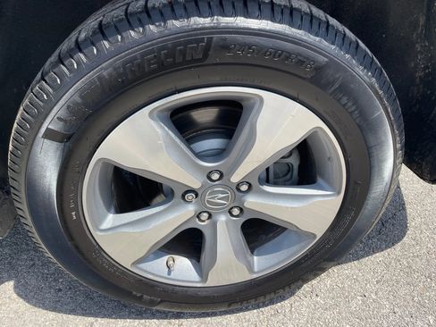 Used 2014 Acura MDX SH-AWD image 31