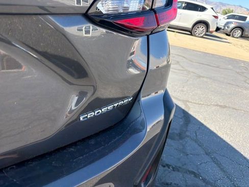 Used 2024 Subaru Crosstrek 2.0i AWD/4WD image 24