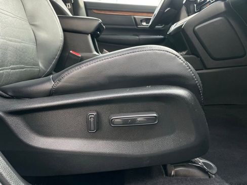 Certified 2021 Honda CR-V EX-L image 30