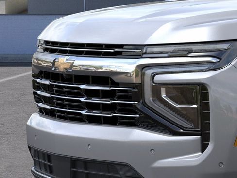 New 2026 Chevrolet Tahoe LT w/ Comfort Package AWD/4WD image 39