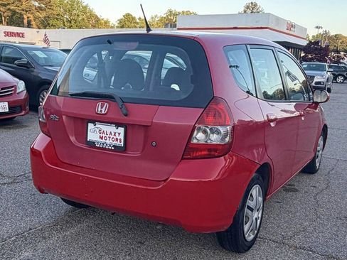 Used 2008 Honda Fit image 3