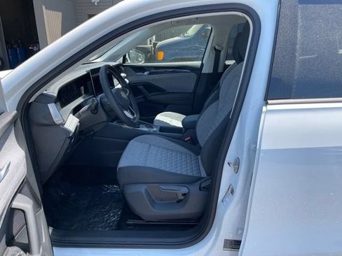 New 2026 Volkswagen Tiguan S AWD/4WD image 7