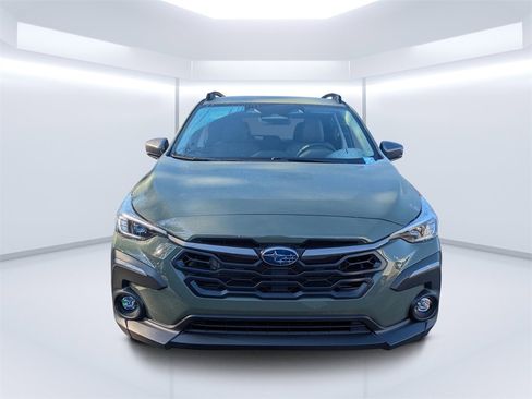 New 2026 Subaru Crosstrek 2.5i Limited image 8