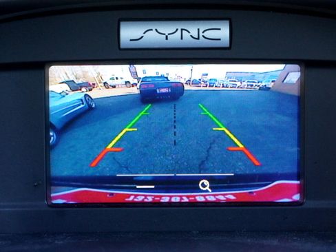 Used 2016 Ford Escape S image 23