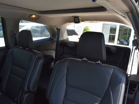 Used 2022 Honda Pilot Elite image 32