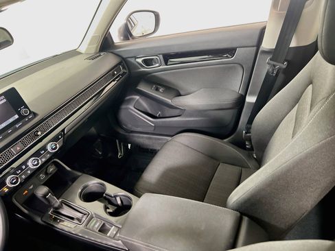 Used 2023 Honda Civic EX image 23
