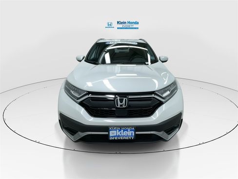 Used 2020 Honda CR-V Touring image 5